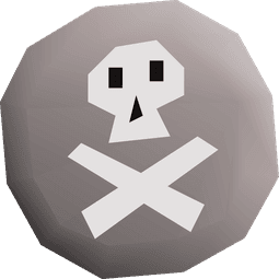 10K Death Runes