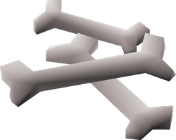 10K Dragon Bones