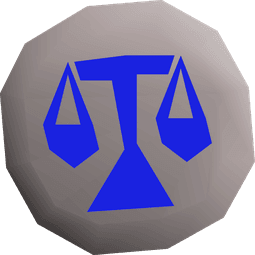 10K Law Runes