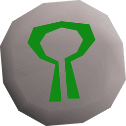 10K Nature Runes