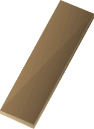 5K Oak Planks