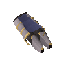 Justiciar legguards